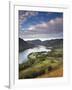 Ullswater, Lake District, Cumbria, England-Doug Pearson-Framed Photographic Print