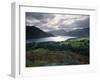 Ullswater, Lake District National Park, Cumbria, England, United Kingdom, Europe-Rainford Roy-Framed Photographic Print