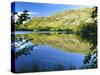 Ullswater, Lake District National Park, Cumbria, England, United Kingdom, Europe-Jeremy Lightfoot-Stretched Canvas