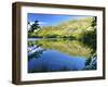 Ullswater, Lake District National Park, Cumbria, England, United Kingdom, Europe-Jeremy Lightfoot-Framed Photographic Print