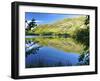 Ullswater, Lake District National Park, Cumbria, England, United Kingdom, Europe-Jeremy Lightfoot-Framed Photographic Print