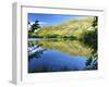 Ullswater, Lake District National Park, Cumbria, England, United Kingdom, Europe-Jeremy Lightfoot-Framed Photographic Print