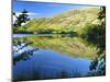 Ullswater, Lake District National Park, Cumbria, England, United Kingdom, Europe-Jeremy Lightfoot-Mounted Photographic Print