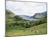 Ullswater, Lake District National Park, Cumbria, England, United Kingdom-Lee Frost-Mounted Photographic Print