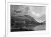 Ullswater, Lake District-J Farington-Framed Premium Giclee Print