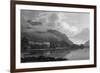 Ullswater, Lake District-J Farington-Framed Premium Giclee Print