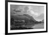 Ullswater, Lake District-J Farington-Framed Premium Giclee Print