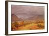 Ullswater-John Glover-Framed Giclee Print