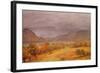 Ullswater-John Glover-Framed Giclee Print