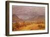 Ullswater-John Glover-Framed Giclee Print