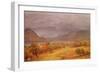 Ullswater-John Glover-Framed Giclee Print