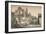 'Ulm', c1820 (1915)-Samuel Prout-Framed Giclee Print