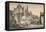 'Ulm', c1820 (1915)-Samuel Prout-Framed Stretched Canvas