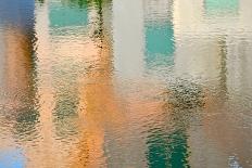 Along the River No. 5-Ulpi Gonzalez-Art Print