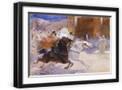 Black Frame