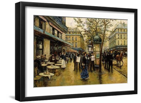 Giclee Print, , large