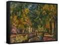 Canvas Black
