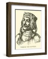 Ulrich Von Hutten-null-Framed Giclee Print