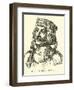 Ulrich Von Hutten-null-Framed Giclee Print