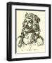 Ulrich Von Hutten-null-Framed Giclee Print