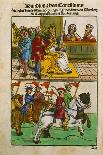 The King of the Romans-Ulrich Von Richental-Giclee Print