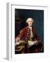 Ulrik Scheffer (1716-179), 1763-Alexander Roslin-Framed Giclee Print