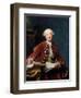 Ulrik Scheffer (1716-179), 1763-Alexander Roslin-Framed Giclee Print