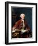 Ulrik Scheffer (1716-179), 1763-Alexander Roslin-Framed Giclee Print