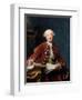 Ulrik Scheffer (1716-179), 1763-Alexander Roslin-Framed Giclee Print