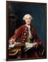 Ulrik Scheffer (1716-179), 1763-Alexander Roslin-Framed Giclee Print