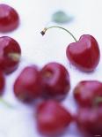 A Red Cherry-Ulrike Holsten-Photographic Print