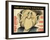 Ultimate Politician-Tim Nyberg-Framed Giclee Print