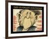 Ultimate Politician-Tim Nyberg-Framed Giclee Print