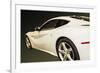 Ultimate Sports Car-Alan Hausenflock-Framed Premium Photographic Print