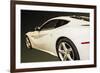 Ultimate Sports Car-Alan Hausenflock-Framed Photographic Print