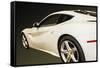 Ultimate Sports Car-Alan Hausenflock-Framed Stretched Canvas