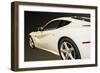 Ultimate Sports Car-Alan Hausenflock-Framed Photographic Print