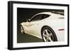 Ultimate Sports Car-Alan Hausenflock-Framed Photographic Print