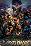Ultimatum No.3 Cover: Magneto, Sabretooth, Madrox, Mystique, Blob, Quicksilver and Lorelei-David Finch-Lamina Framed Poster