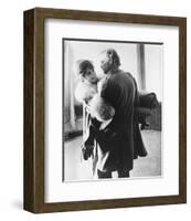 Ultimo tango a Parigi-null-Framed Photo