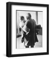 Ultimo tango a Parigi-null-Framed Photo