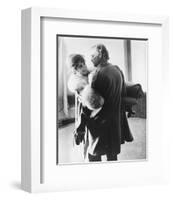 Ultimo tango a Parigi-null-Framed Photo