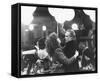 Ultimo tango a Parigi-null-Framed Stretched Canvas