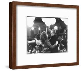 Ultimo tango a Parigi-null-Framed Photo