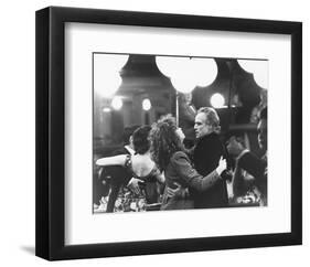 Ultimo tango a Parigi-null-Framed Photo