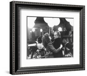 Ultimo tango a Parigi-null-Framed Photo