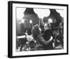 Ultimo tango a Parigi-null-Framed Photo