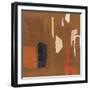 Ultra II Cinnamon Version-PI Studio-Framed Art Print