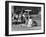 Ultra-Lightweight Tt Race, Isle of Man, 1966-null-Framed Photographic Print