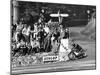 Ultra-Lightweight Tt Race, Isle of Man, 1966-null-Mounted Photographic Print